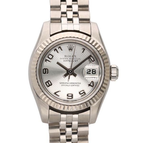 Rolex Datejust Lady 179174